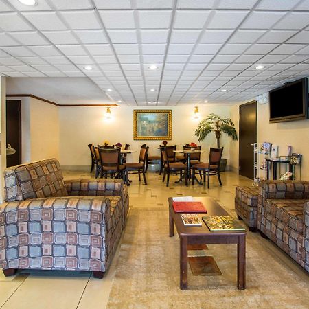 Jax Airport Hotel Jacksonville Zewnętrze zdjęcie
