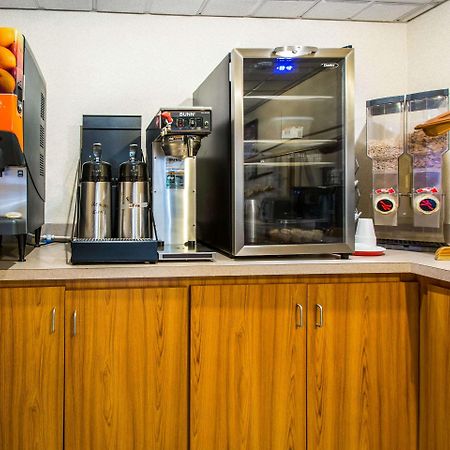Jax Airport Hotel Jacksonville Zewnętrze zdjęcie