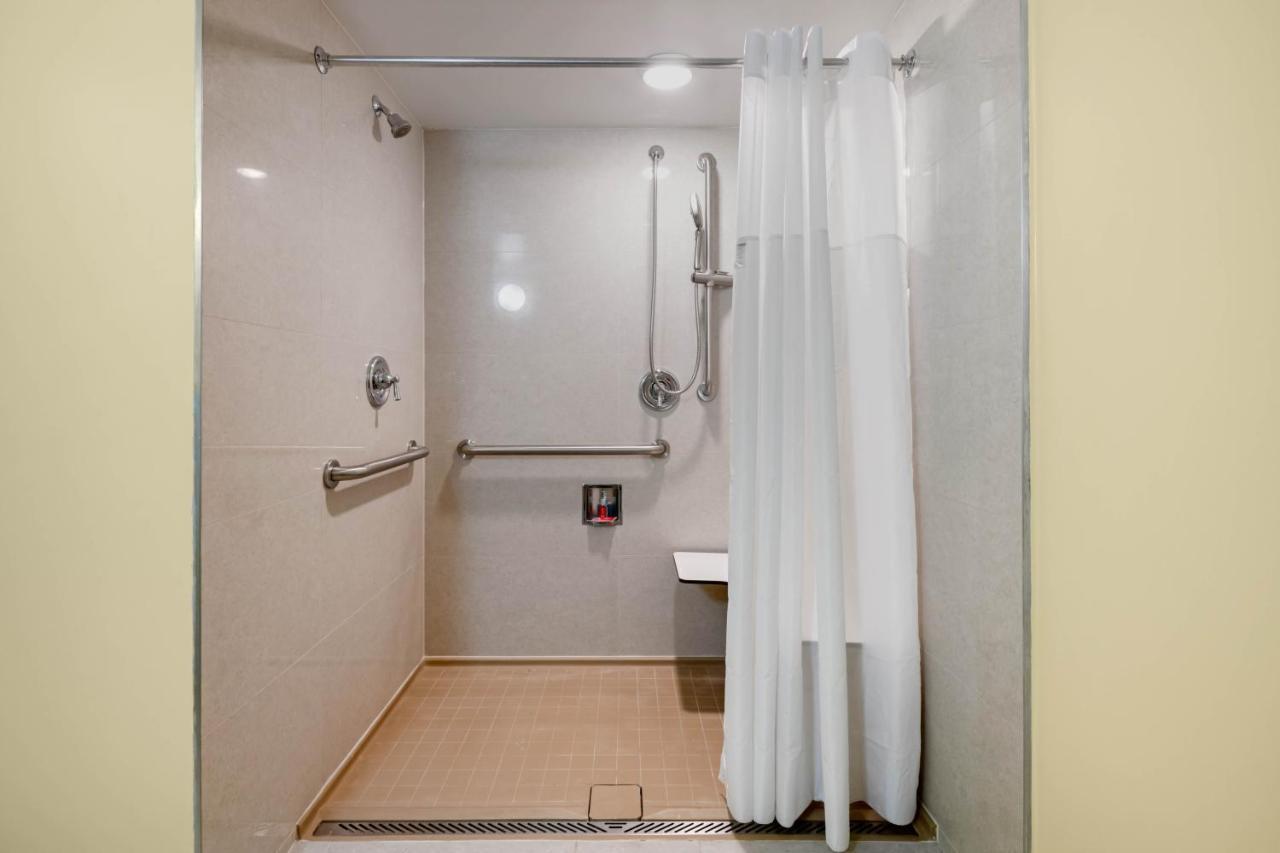 Jax Airport Hotel Jacksonville Zewnętrze zdjęcie
