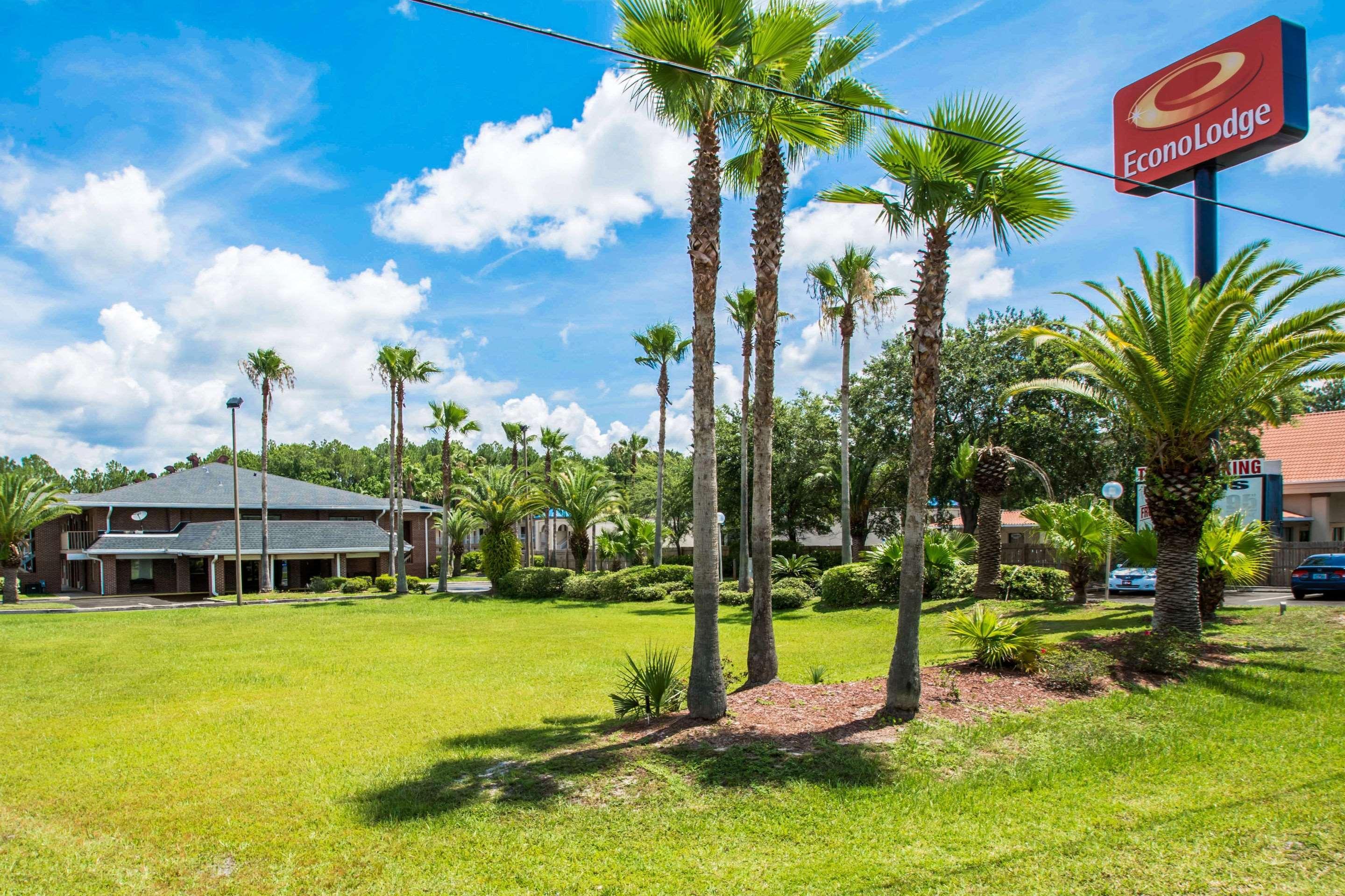 Jax Airport Hotel Jacksonville Zewnętrze zdjęcie