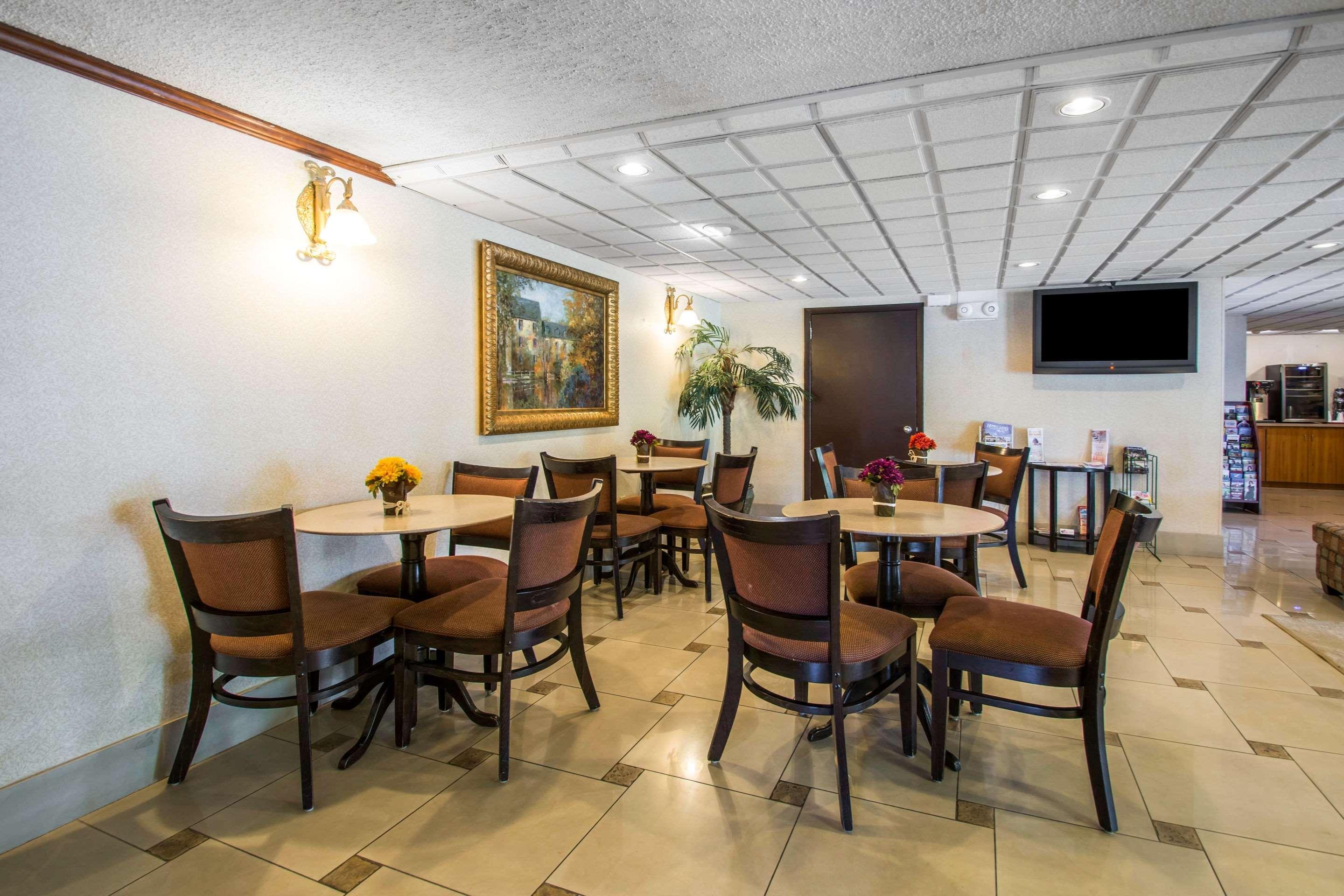 Jax Airport Hotel Jacksonville Zewnętrze zdjęcie