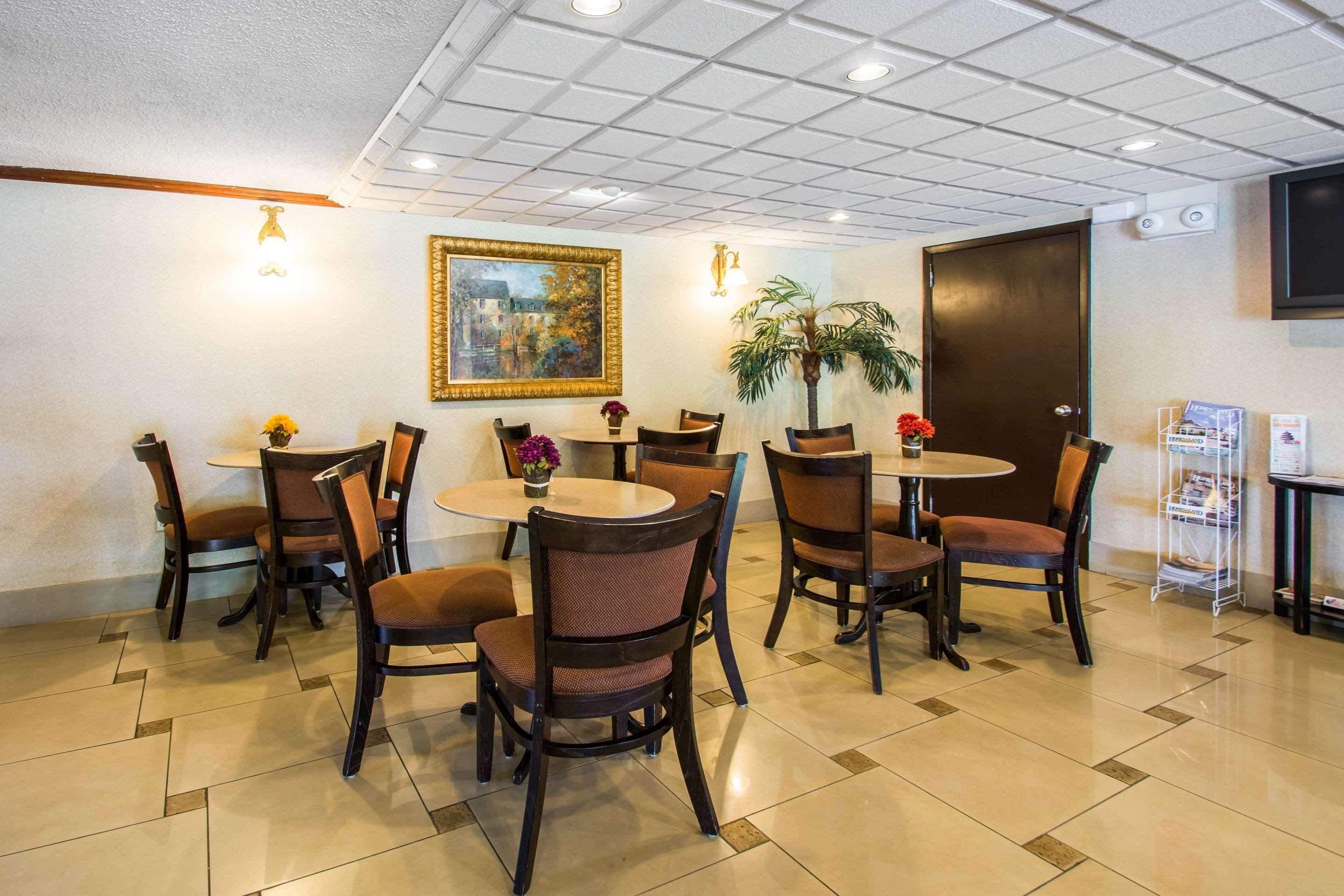 Jax Airport Hotel Jacksonville Zewnętrze zdjęcie