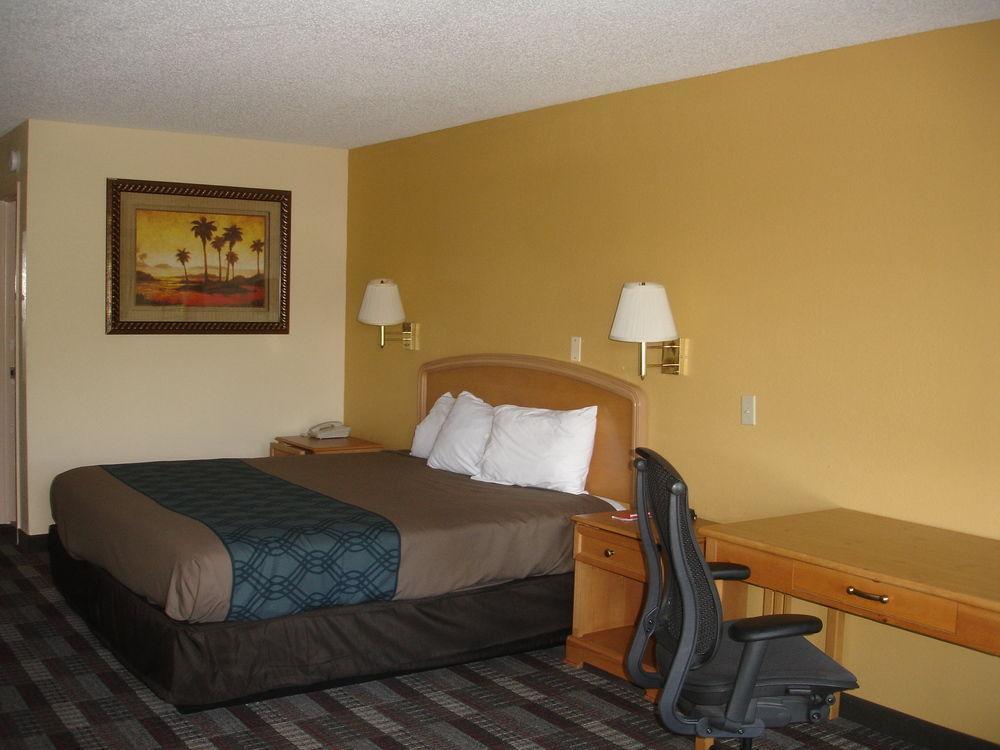 Jax Airport Hotel Jacksonville Zewnętrze zdjęcie