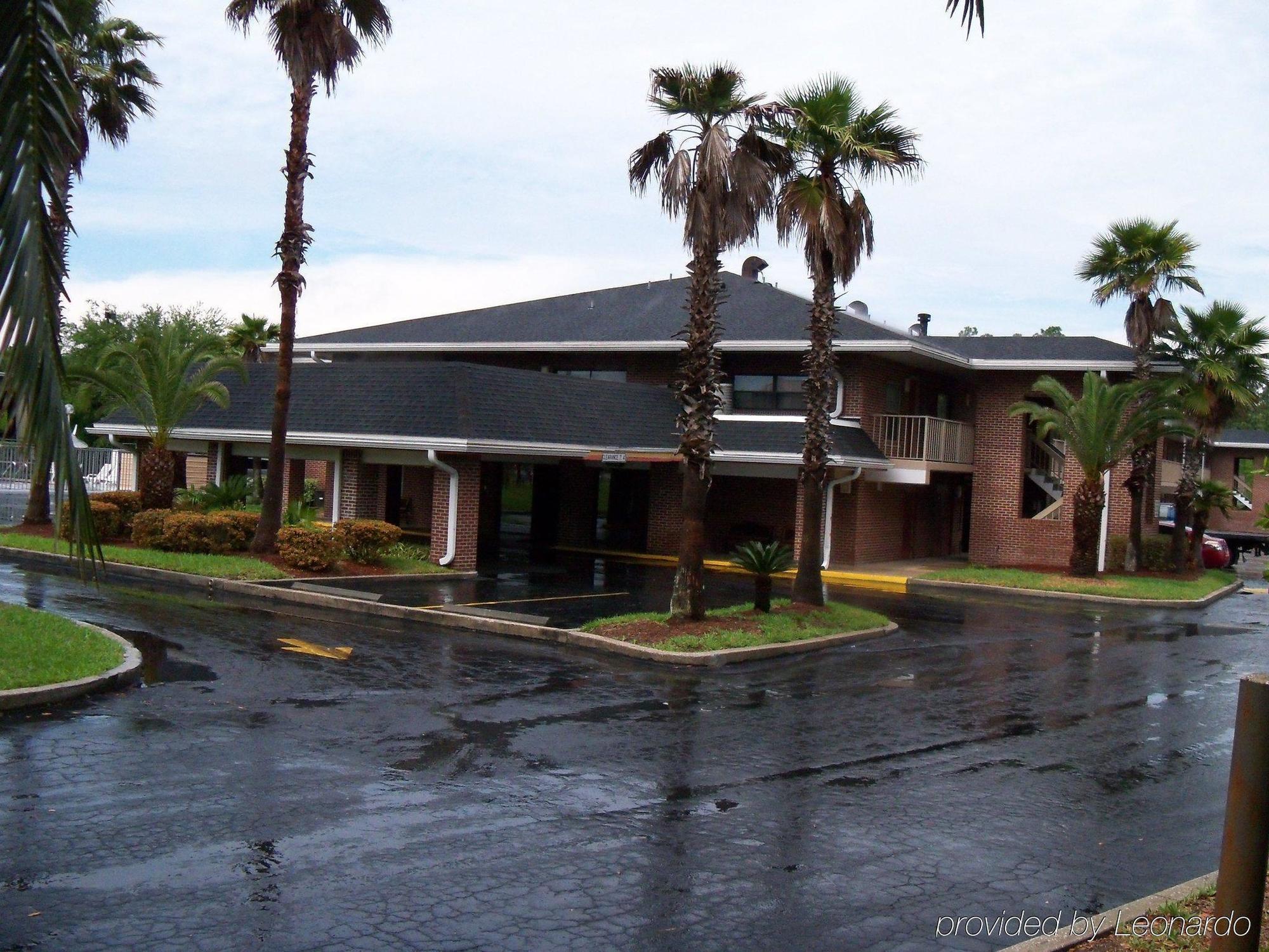 Jax Airport Hotel Jacksonville Zewnętrze zdjęcie