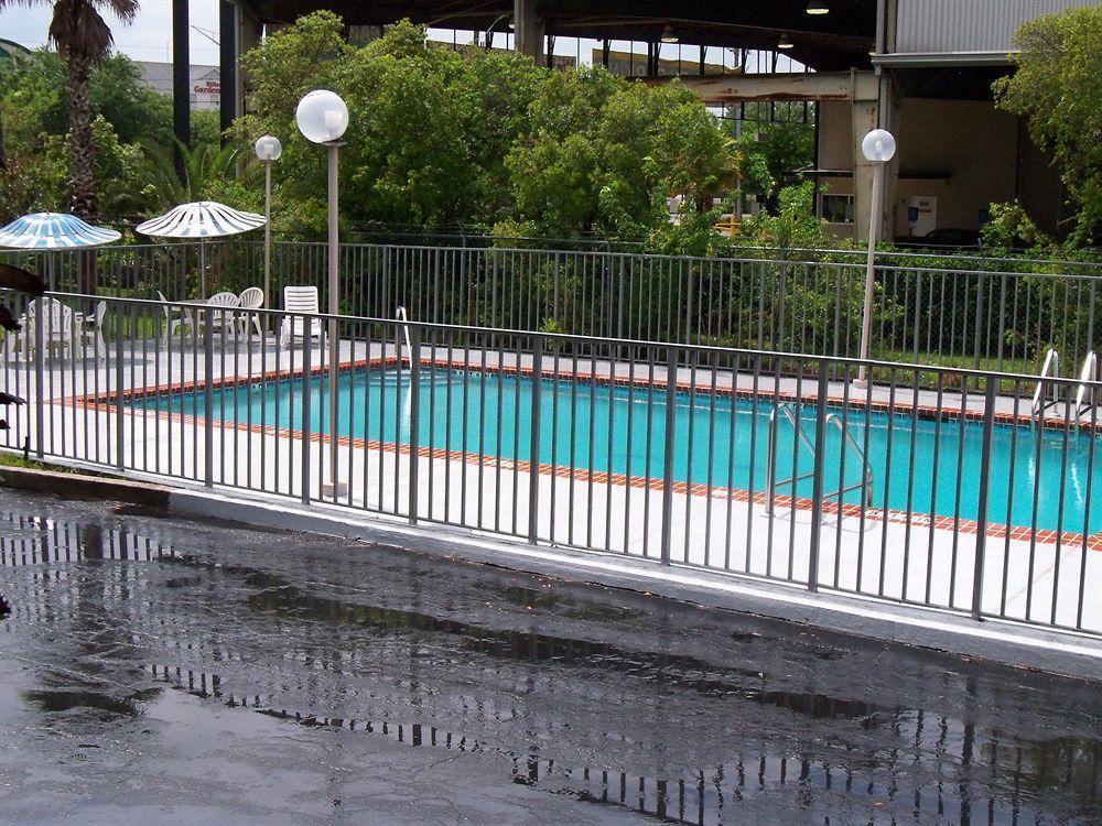 Jax Airport Hotel Jacksonville Zewnętrze zdjęcie