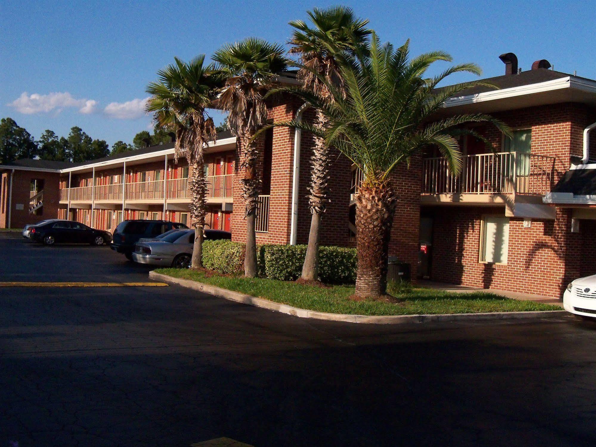 Jax Airport Hotel Jacksonville Zewnętrze zdjęcie