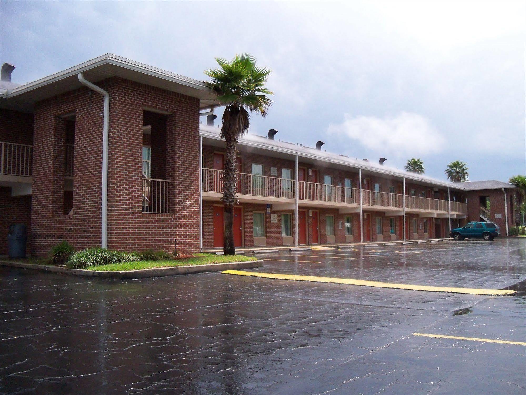 Jax Airport Hotel Jacksonville Zewnętrze zdjęcie