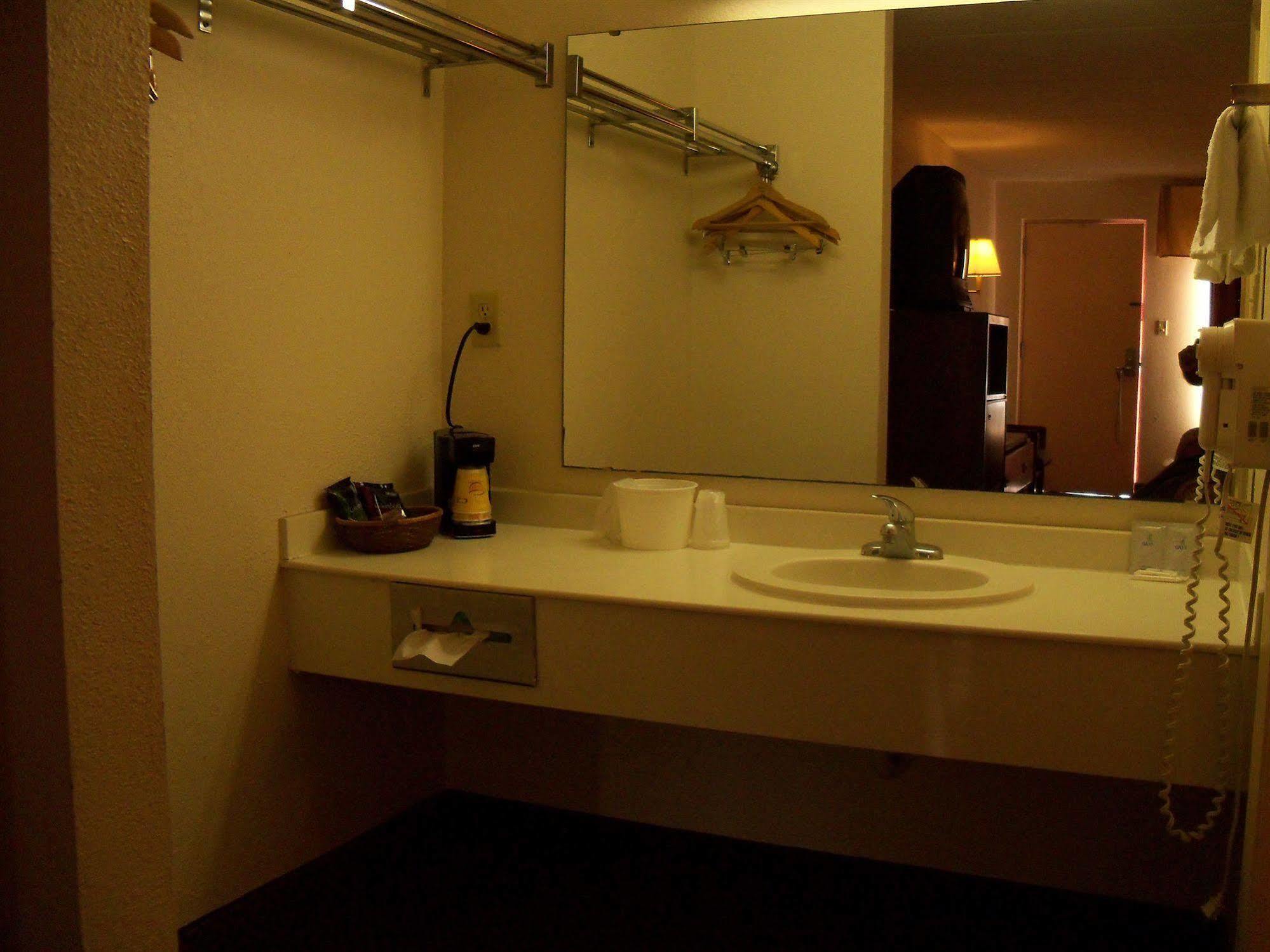 Jax Airport Hotel Jacksonville Zewnętrze zdjęcie